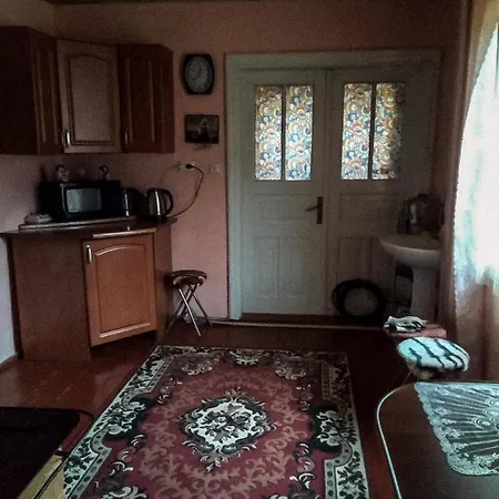 Δωμάτια σε οικογενειακή κατοικία 